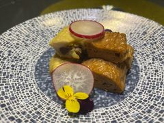 -柒园·三十年创意杭帮菜(龙湖滨江天街店)