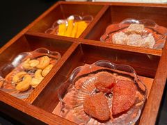 -花潮料理艺食馆(SM新生活广场店)