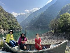 -叠溪松坪沟景区