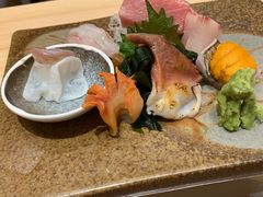 -鮨一日本料理旗舰店(总店)
