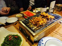 -熙成烧烤(白塔岭店)