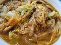 -丽泽山庄·生态怀柔菜·虹鳟鱼(红螺寺店)