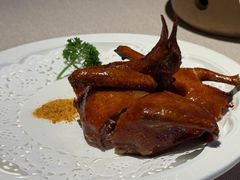 -顺鹅季·非遗烧鹅(六道口店)