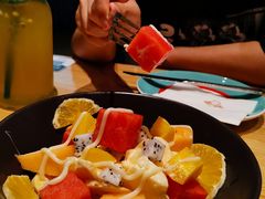 -菲滋意式餐厅(西湖文化广场店)