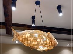大堂-耕渔小院·湖南鱼鲜(望城店)