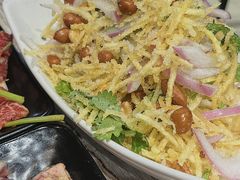 -红岸碳烤齐齐哈尔原味生态烤肉