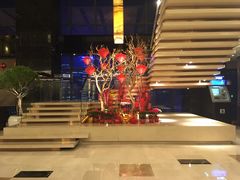 -上海龙之梦万丽酒店