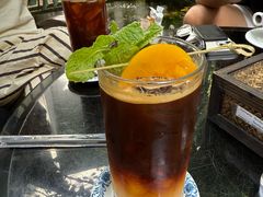 -Fern Forest Cafe