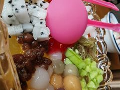 -阿记烧烤(汉中卡斯迪亚店)