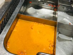 -海底捞火锅(中商百货店)