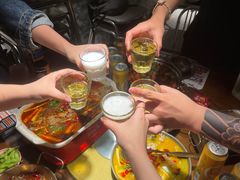 -神府路壹号·海鲜烧烤·砂锅粥·锅物(三坊七巷店)