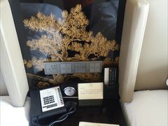 -浙江西子宾馆·瑶园咖啡厅