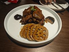 -清水亭湖北菜(大屯DT51店)