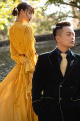 -Mu慕婚纱摄影·超级工作室