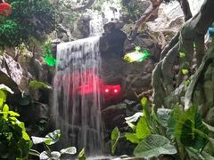 -多彩贵州城极地海洋世界