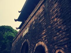 -东湖磨山景区