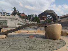 -广东圆玄道观