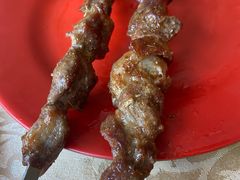 -维吾尔餐厅(宜山路店)