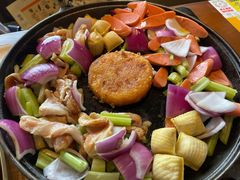 -包整·丝娃娃(一览甲秀楼风景店)