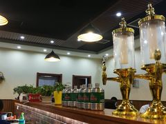 -二子海鲜大排档(太阳城店)
