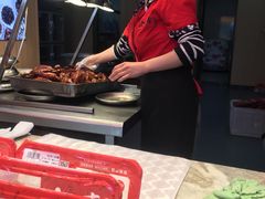 -小李烧鸡(西北角总店)