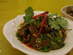 -北海渔村酒楼·粤菜海鲜点心(新华店)