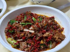 -笨罗卜浏阳菜馆(龙华鹏润达店)