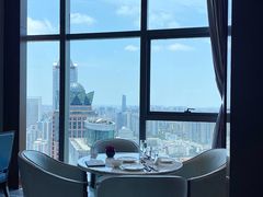 -唐阁海景中餐厅·早茶·粤菜•生日聚餐(海口朗廷酒店)