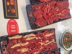 -刘少华贵州小黄牛·鲜牛肉火锅(总店)