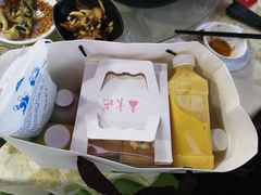 -匡小敏手工烘培(大地金墅店)