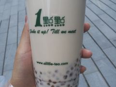 -1点点(望京SOHO店)