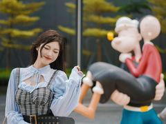 -东莞松山湖万象汇