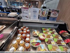 -盒马鲜生(岭南新世界店)