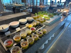 -重庆解放碑威斯汀酒店