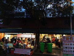门面-黑竹香鸡(营和巷店)