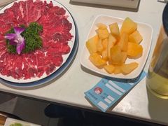 -野妹火锅(布吉店)
