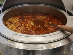 -梦航彩虹之约自助餐厅(华府天地店)