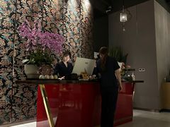 -璞·澐间影院式足道SPA(尚悦湾店)