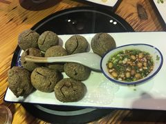 -老凯俚酸汤鱼(鸿通城店)