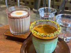 -Metal hands·铁手咖啡