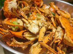 -七欣天香辣蟹火锅(上海银亿滨江店)