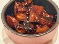 -老吉士酒家(天平路店)