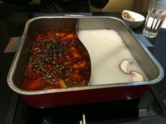 -新辣道鱼火锅(摩尔城店)