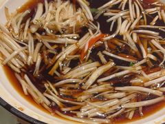 -佰家小厨·南京菜(夫子庙店)