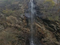 -少华山国家森林公园