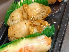 -62º上清水产(大卫城店)