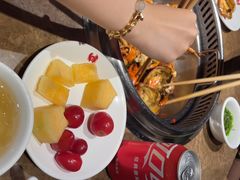 -七欣天香辣蟹火锅(上海银亿滨江店)