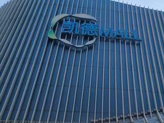-凯德MALL(望京店)