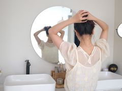 -叁山与肆客服号民宿(龙泉阳光城百工堰公园店)