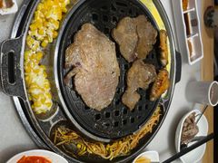 -韩宫宴和牛烤肉(盐城金鹰店)
